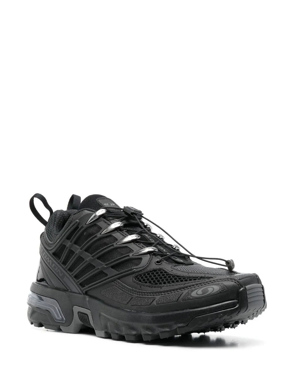 Salomon tenis bajos ACS Pro Advanced - Negro - imagen 2