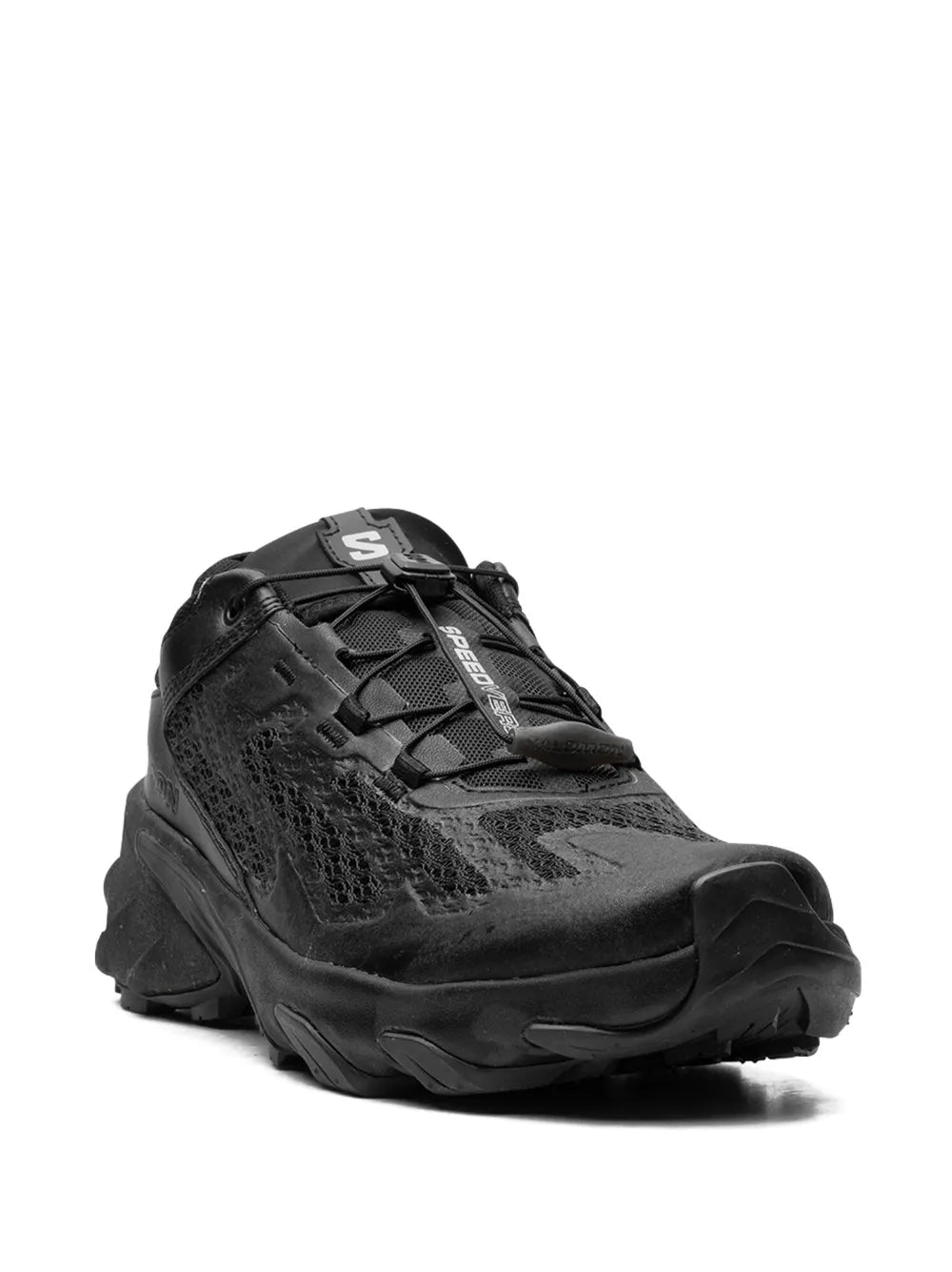 Salomon tenis Speedverse PRG Black - Negro - imagen 2