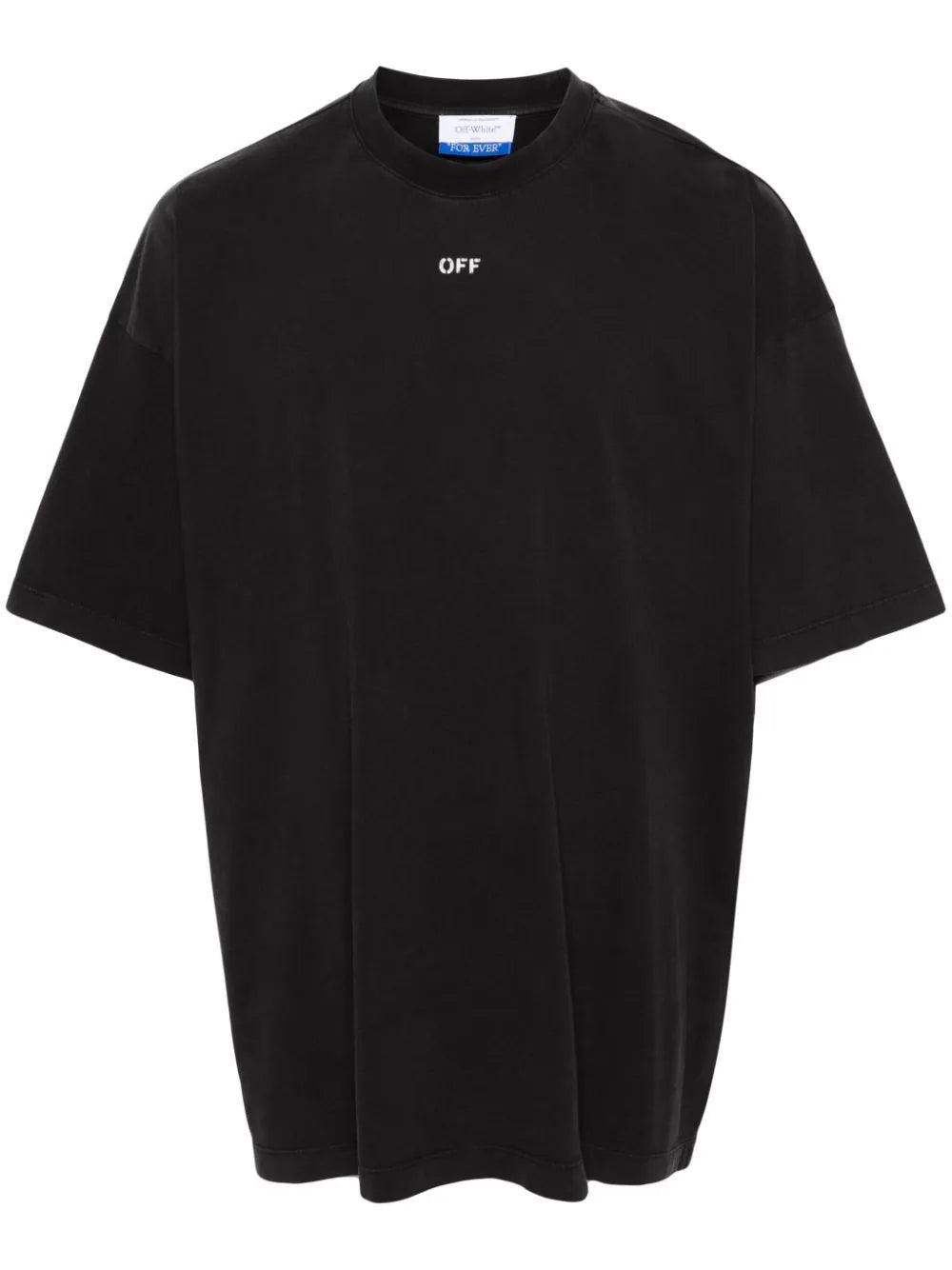 Playera Off-White S.Matthew Skate