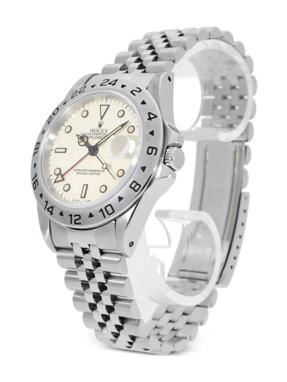 Rolex reloj Rolex Explorer II de 40mm