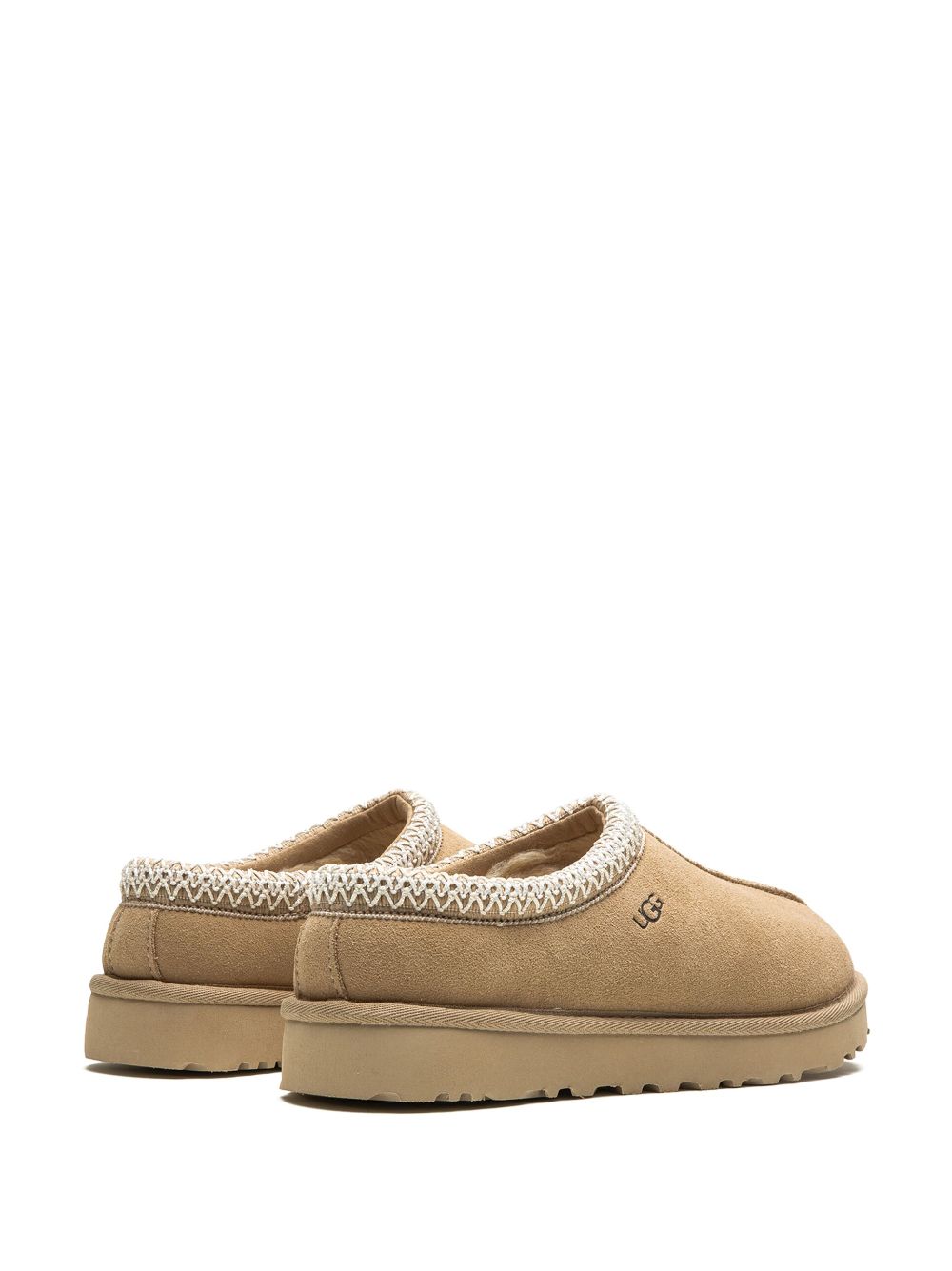 UGG "slippers ""W Tasmen Beige"