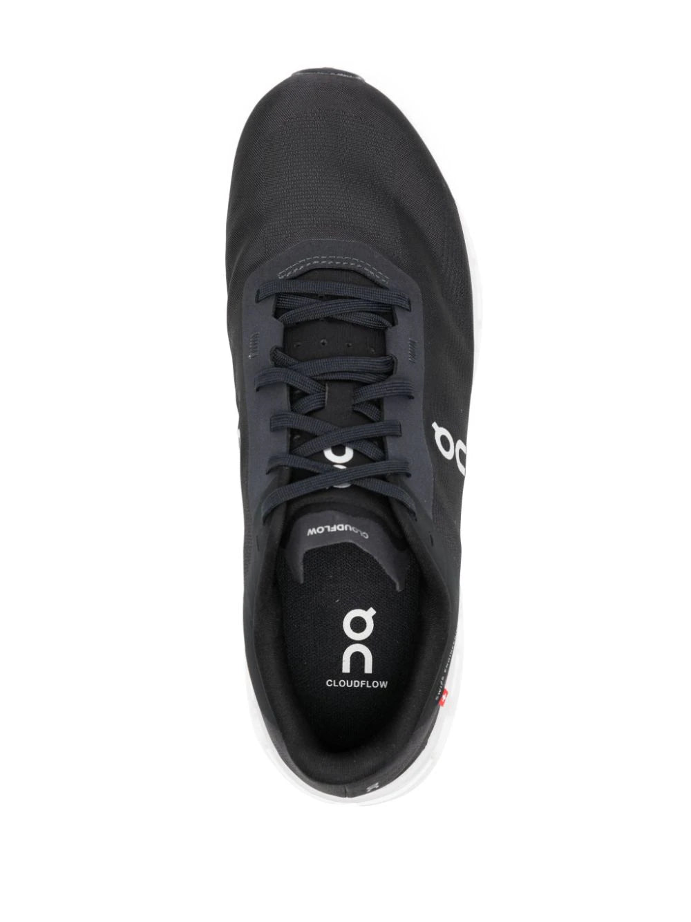 On Running tenis CloudFlow 4 Mujer