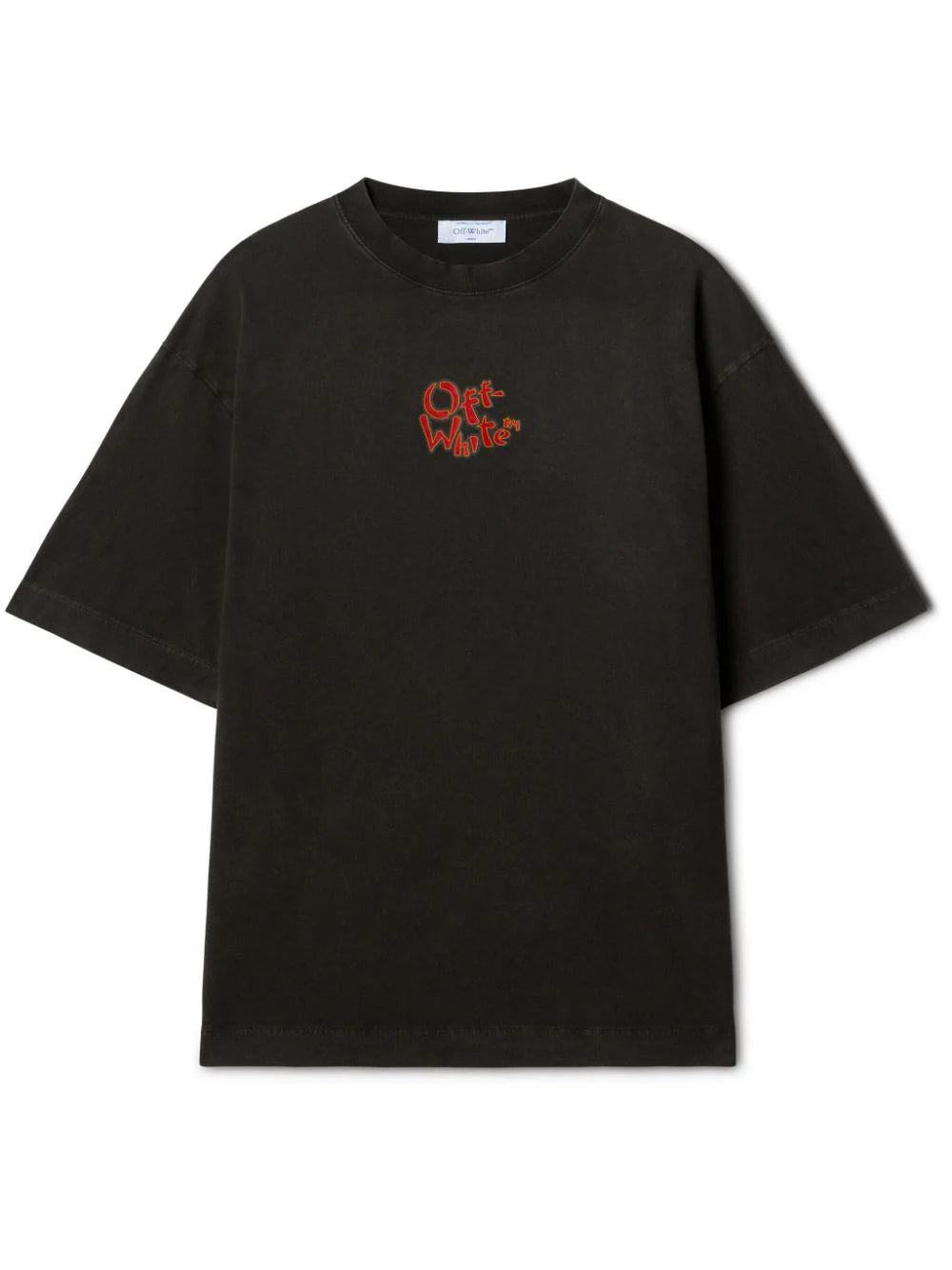 Playera Off-White Lunar New Year Skate 2024