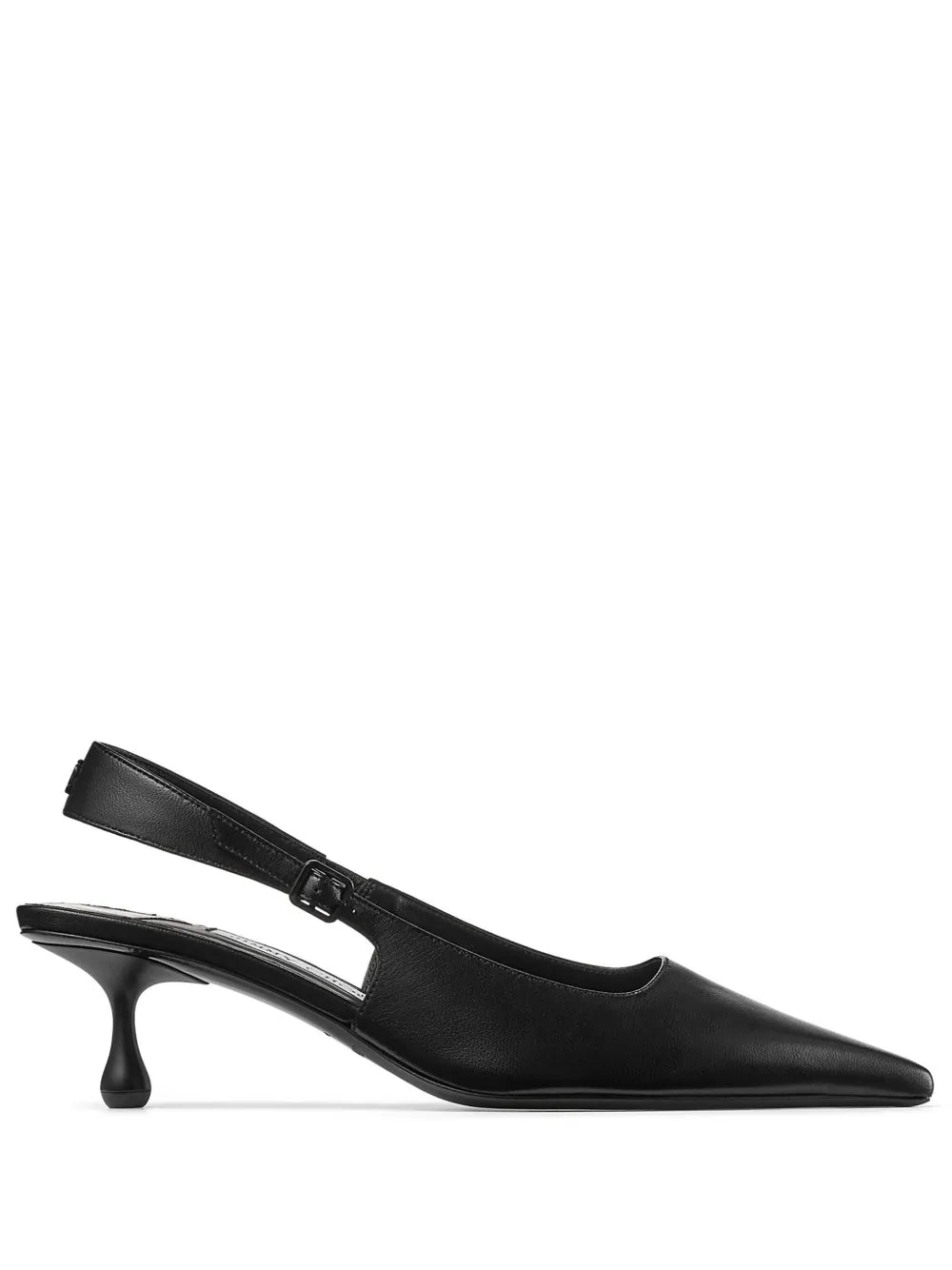 Jimmy Choo zapatillas Amel con tacón de 50mm