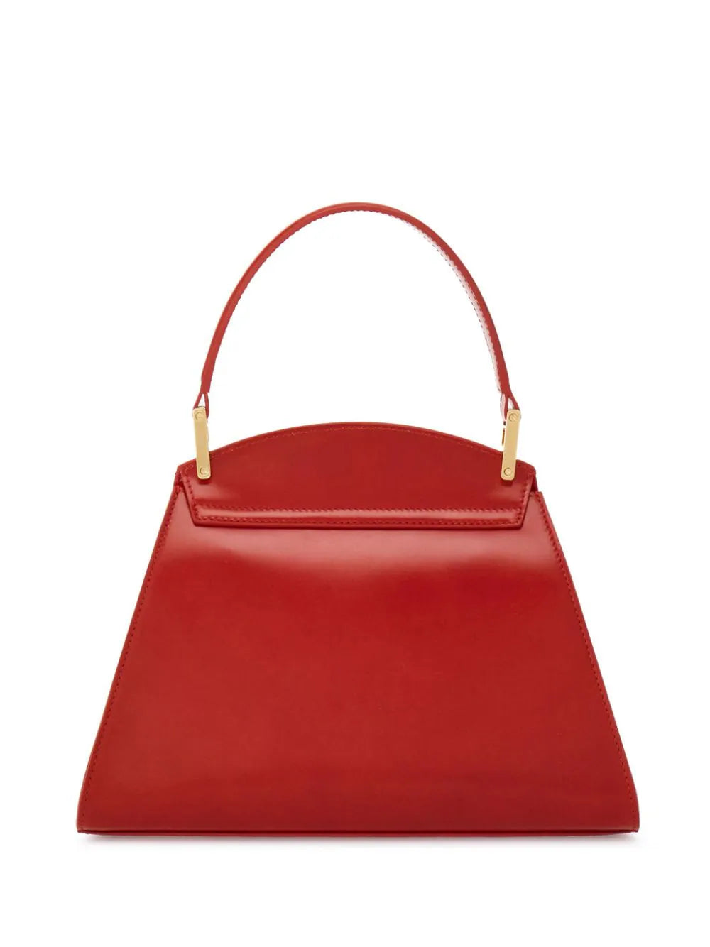 Ferragamo tote Geometric mediana