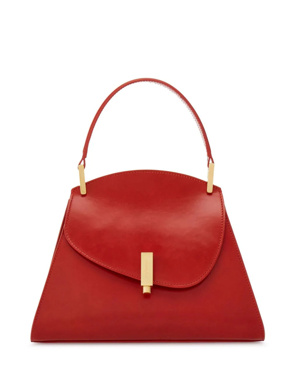 Ferragamo tote Geometric mediana