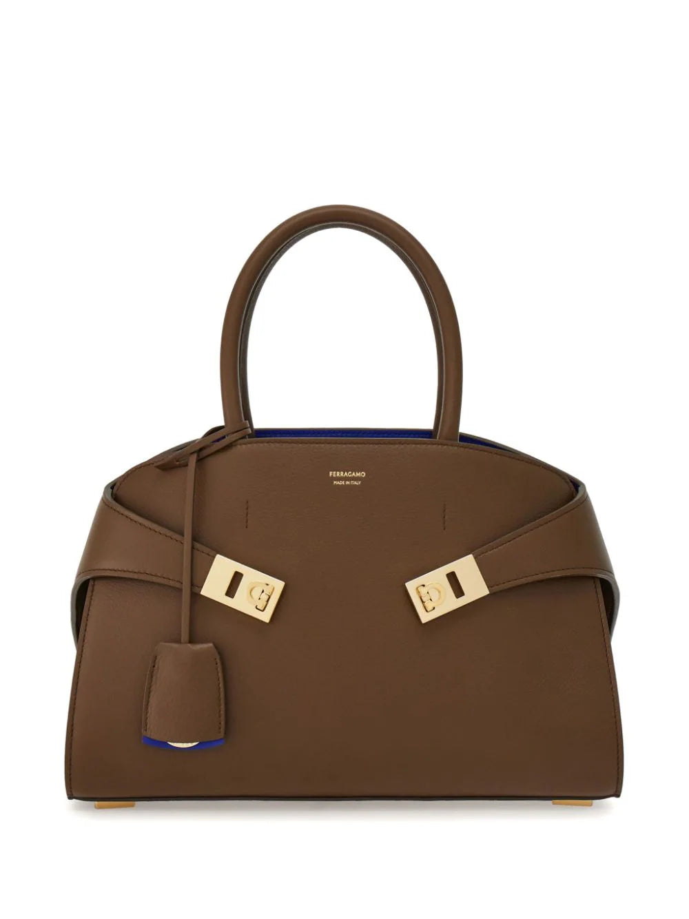 Ferragamo tote Hug pequeña