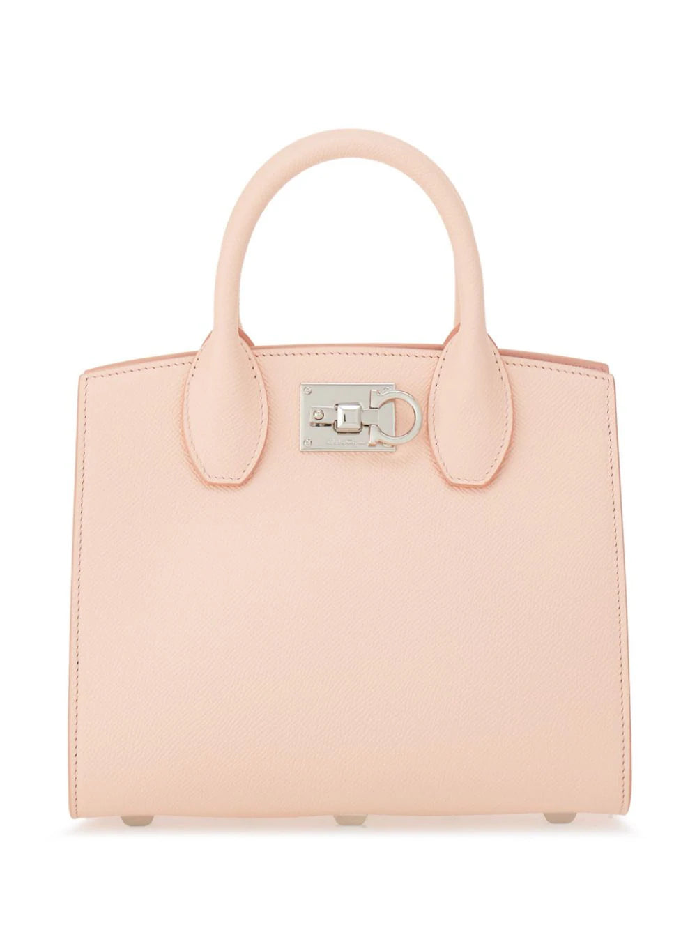 Ferragamo tote Studio pequeña