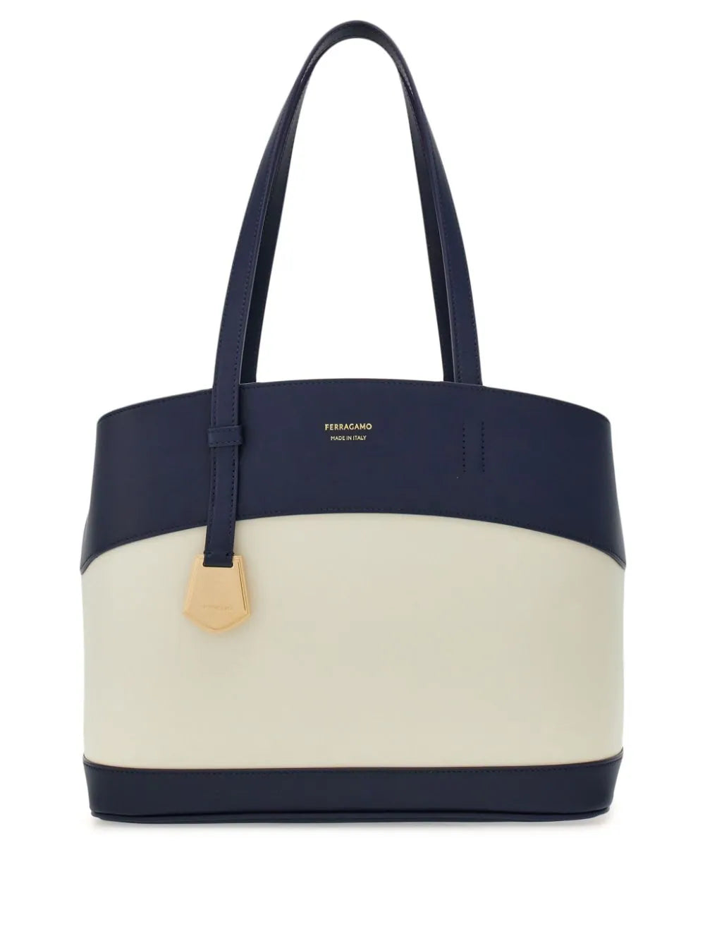 Ferragamo tote Charming pequeña