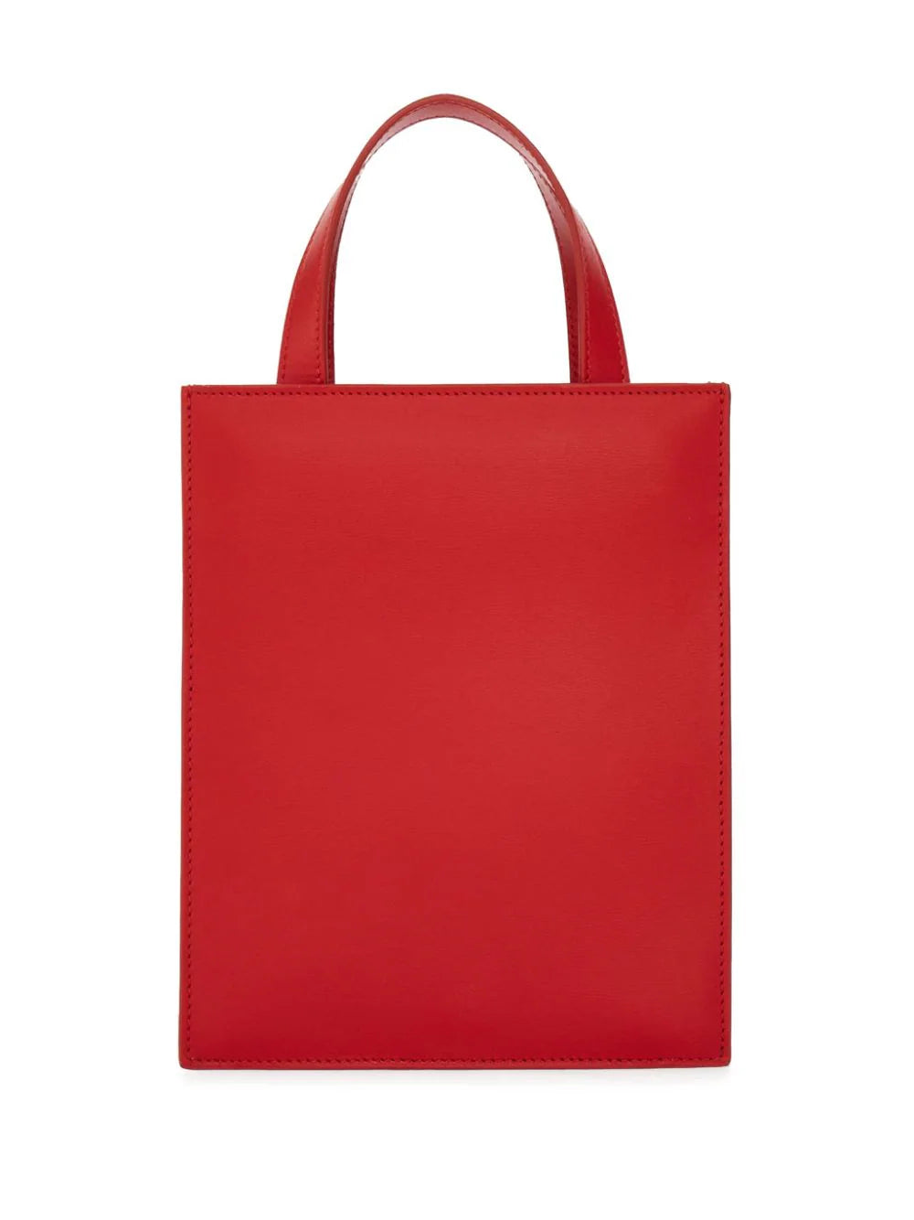 Ferragamo tote Double Gancini pequeña