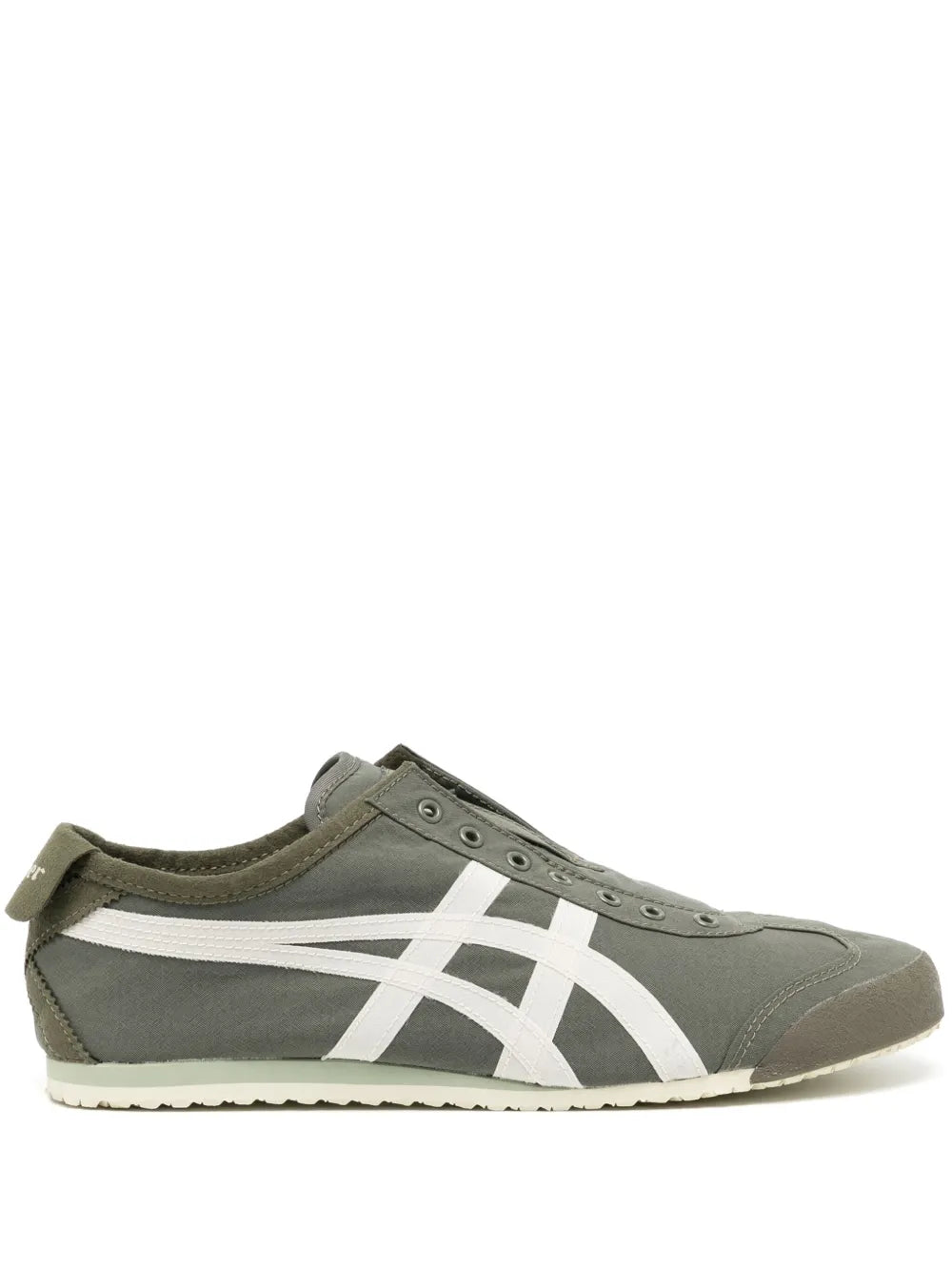 Onitsuka Tiger tenis slip-on Mexico 66™