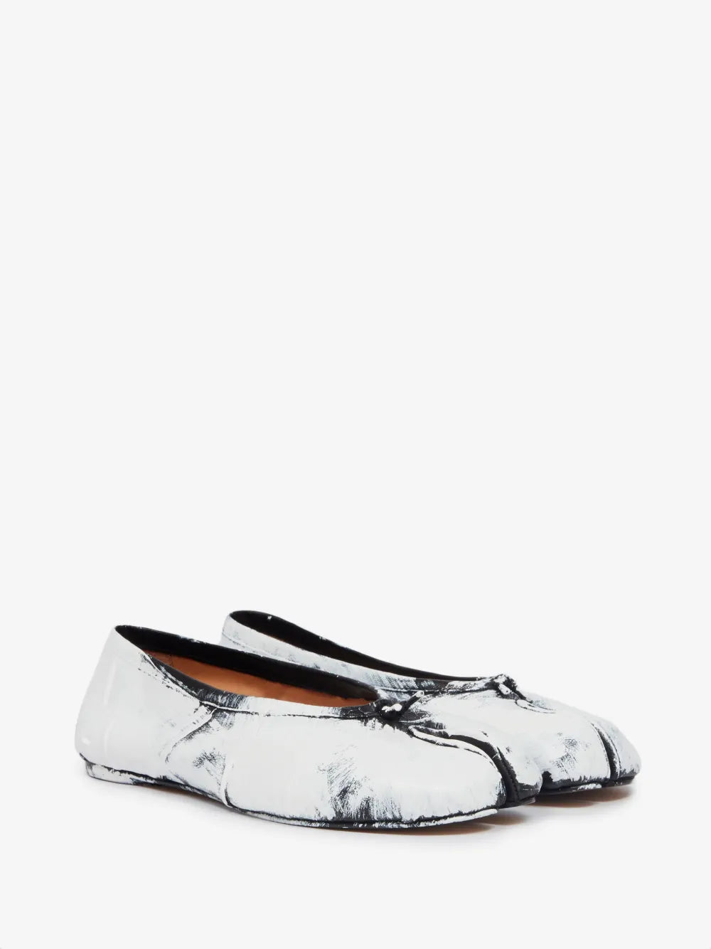 Maison Margiela flats Tabi