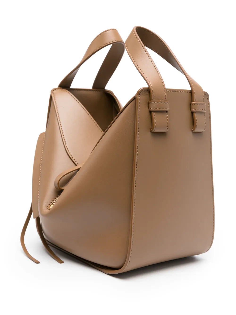 LOEWE bolsa de hombro Hammock