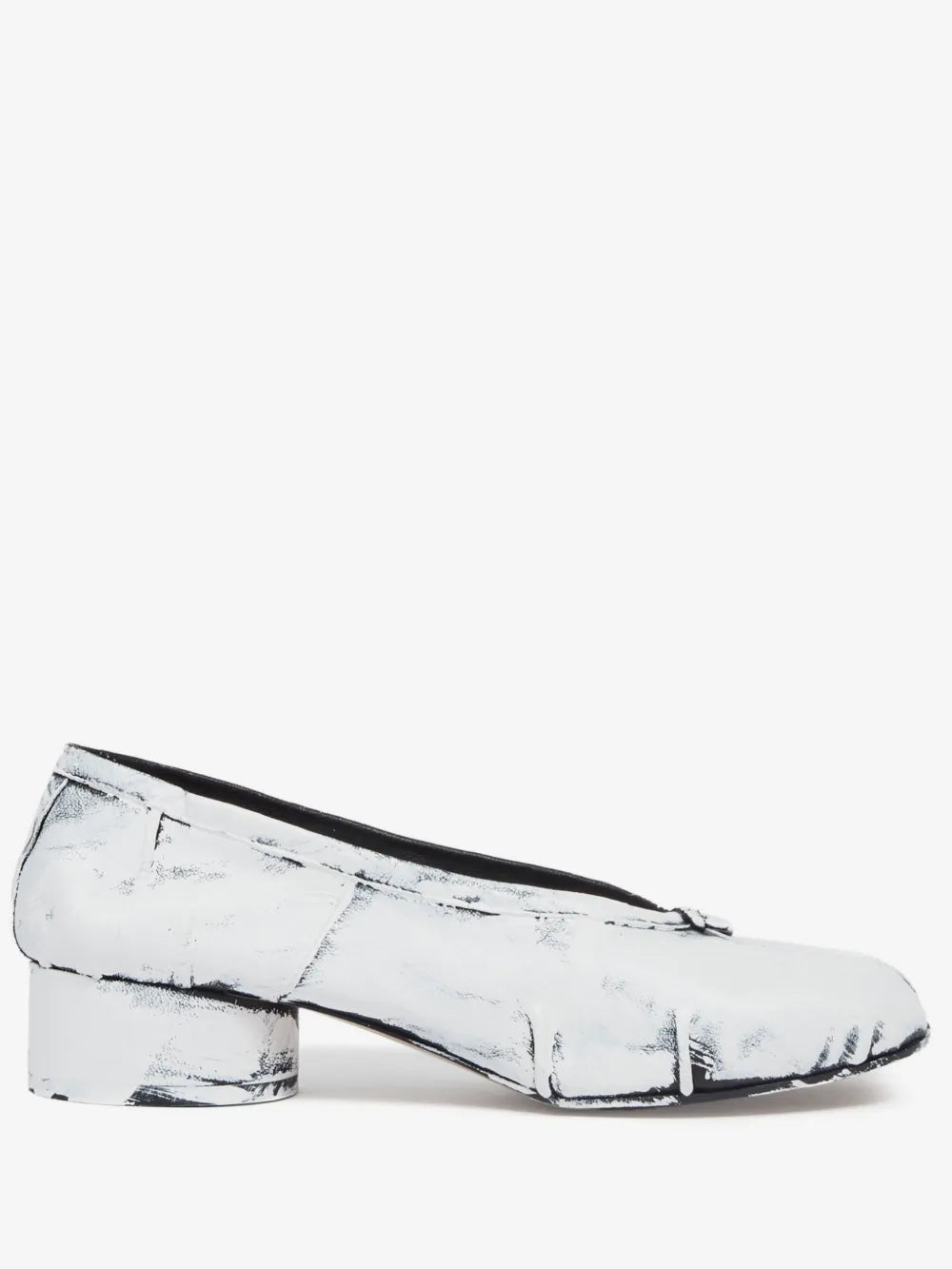 Maison Margiela flats Tabi