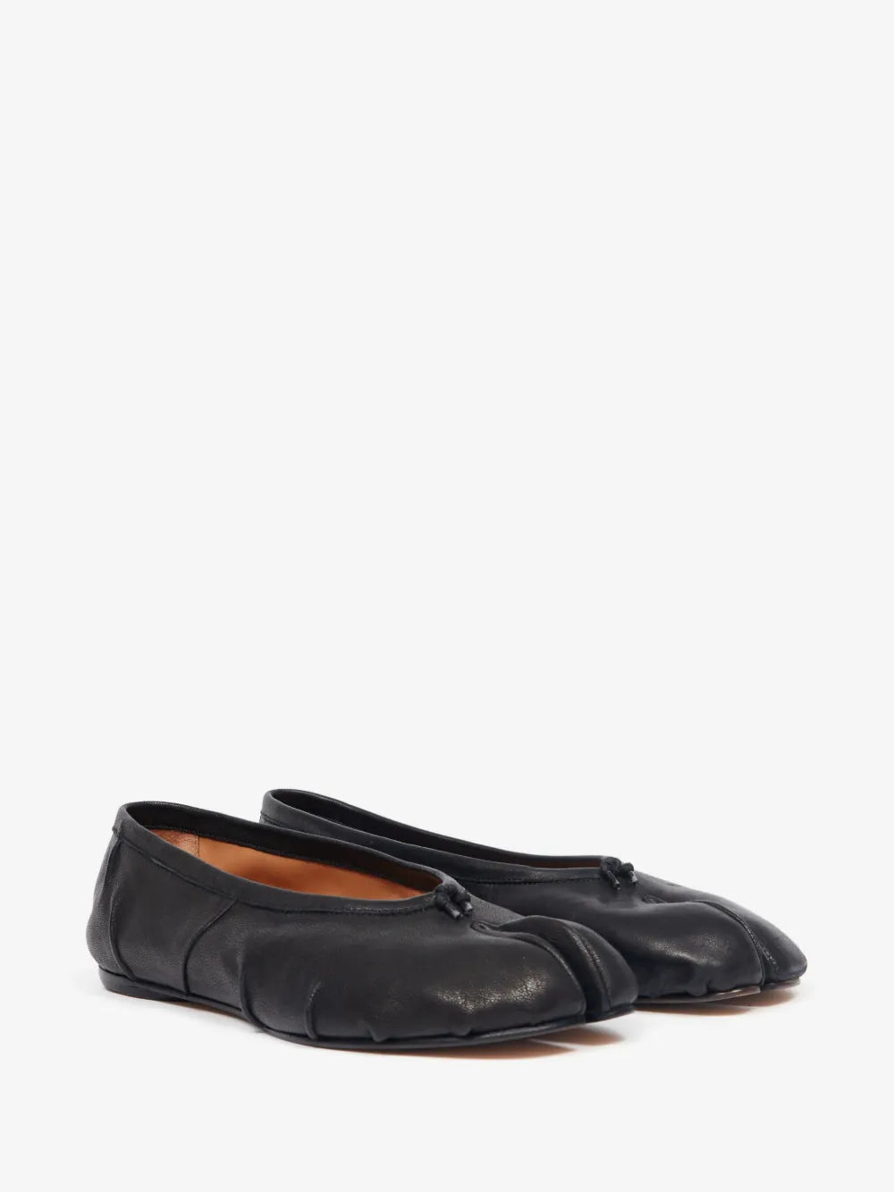 Maison Margiela flats Tabi