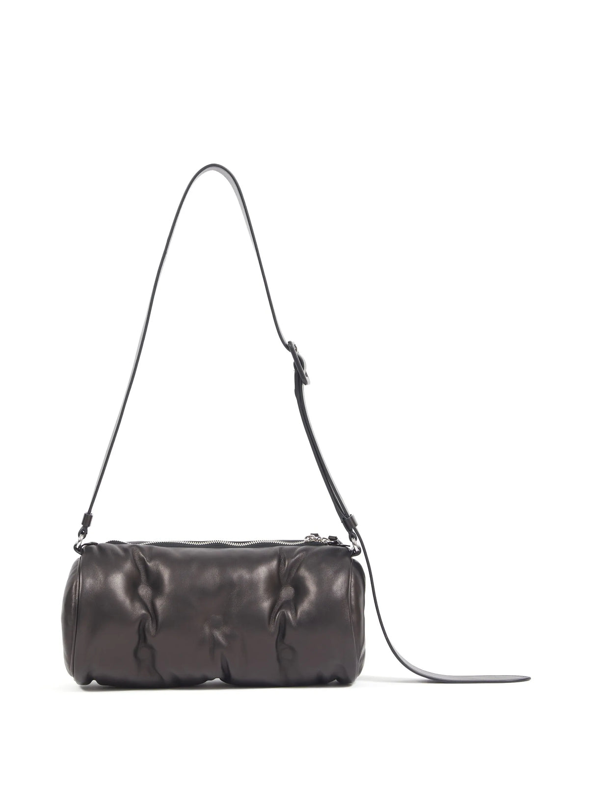 Maison Margiela bolsa de hombro Glam Slam Pillow - Negro - imagen 4