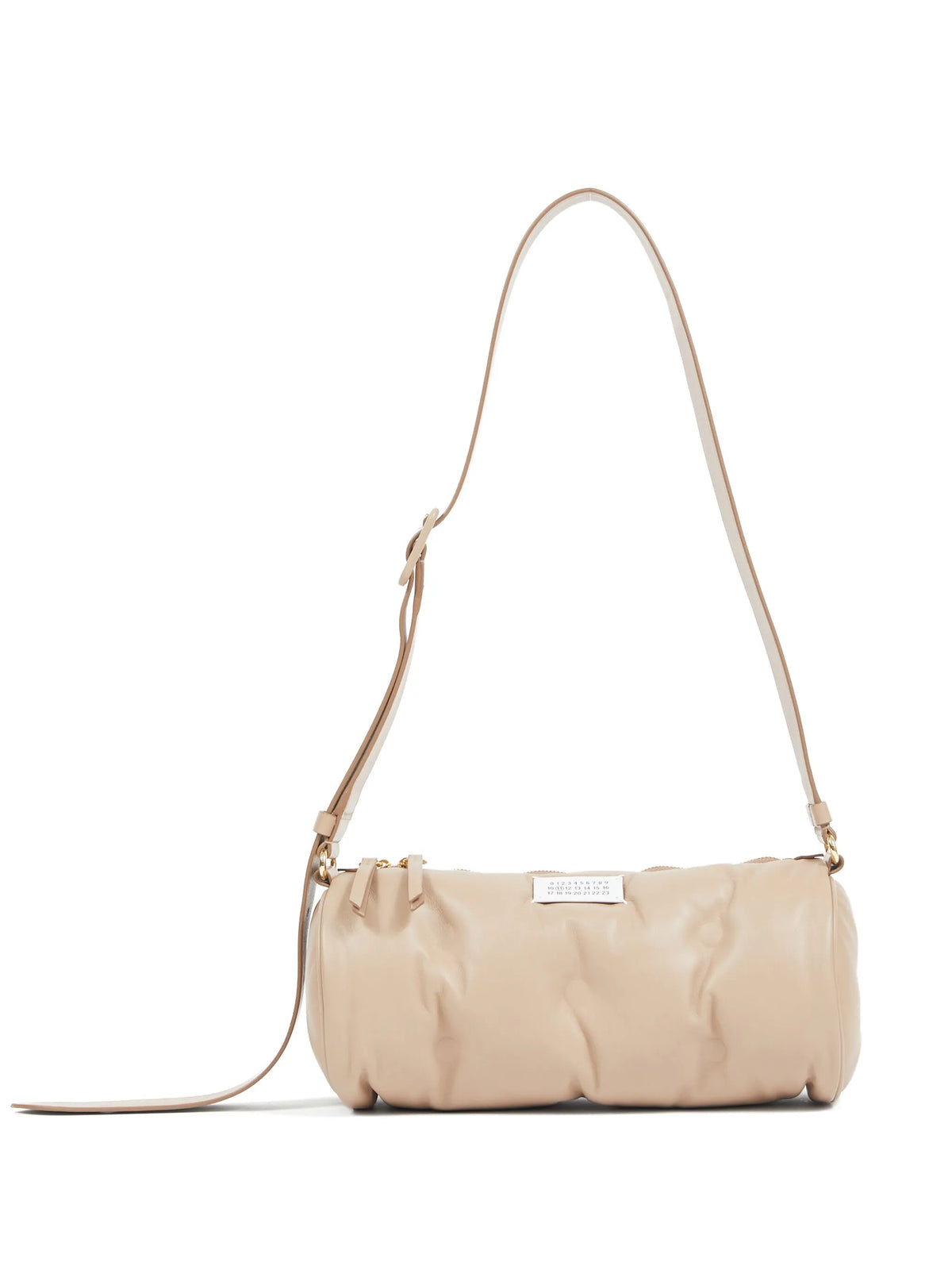 Maison Margiela bolsa de hombro Glam Slam - Neutro - imagen 1