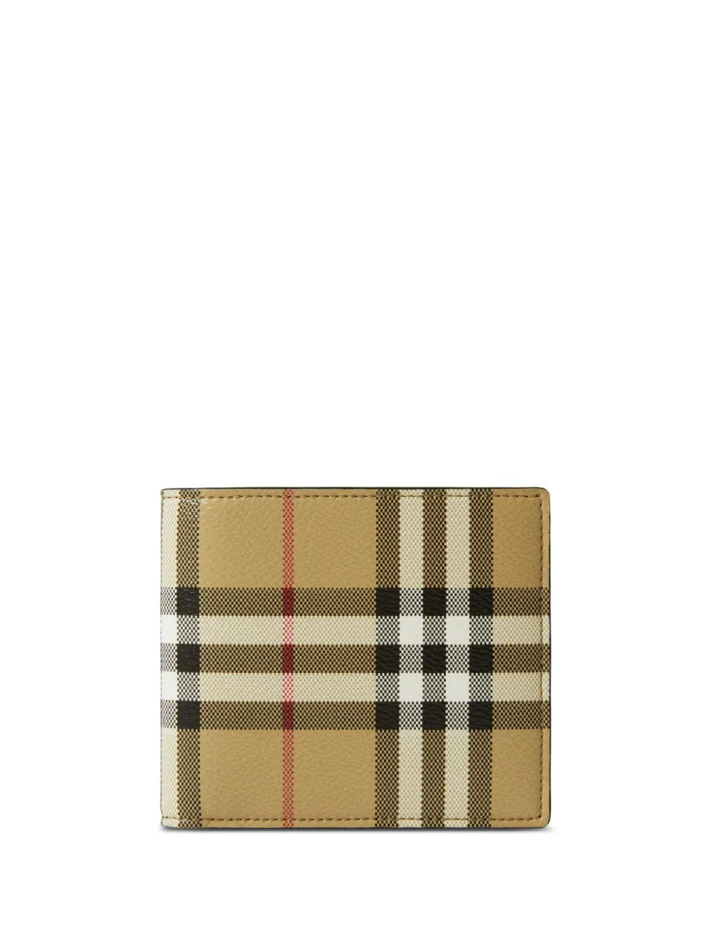 Burberry cartera