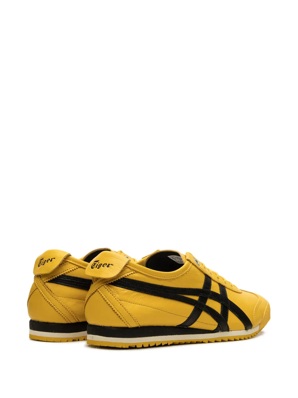 Onitsuka Tiger tenis Mexico 66™ "Tai Chi Yellow / Black"
