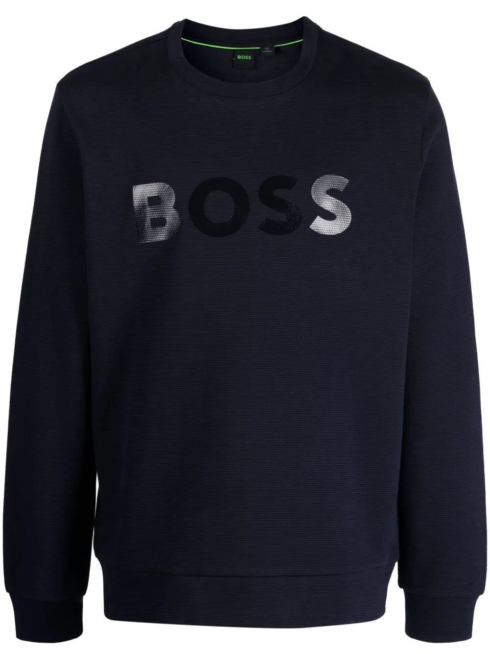 BOSS sudadera Salbo Mirror