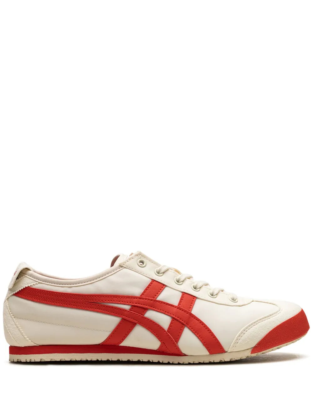 Onitsuka Tiger tenis Mexico 66 Fiery Red