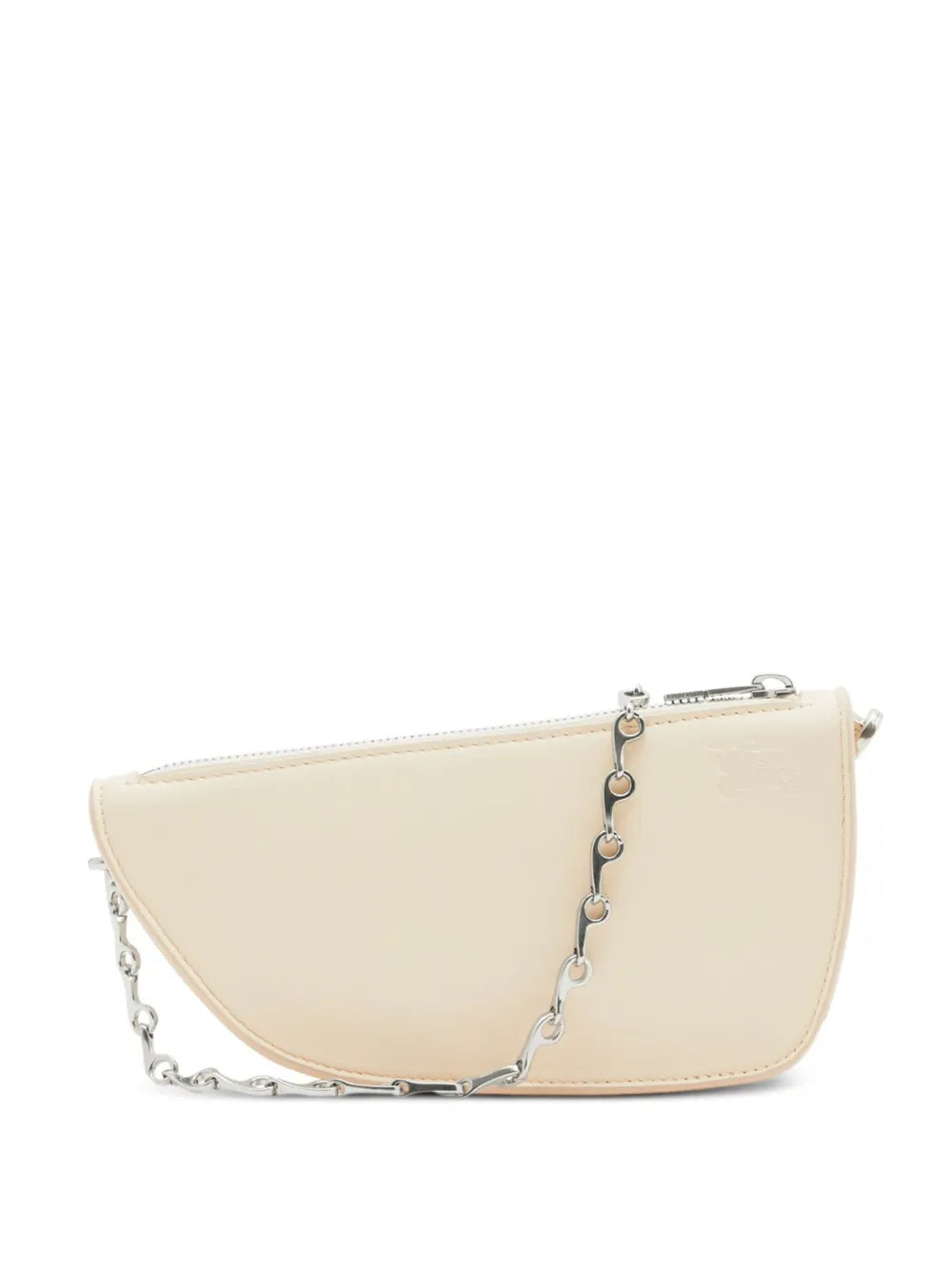 Burberry bolsa de hombro Shield mini