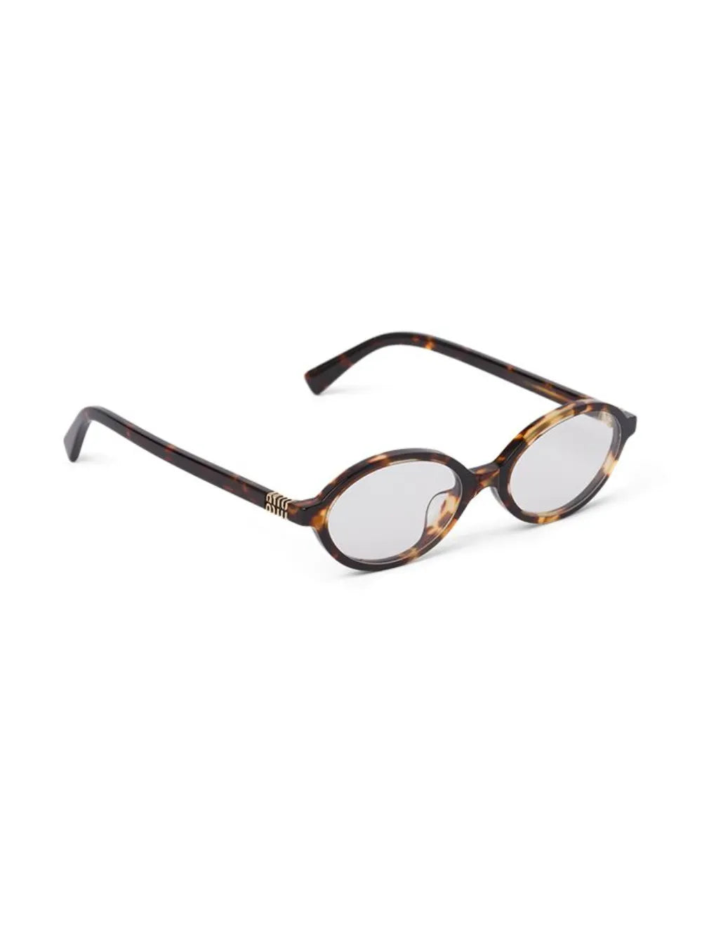 Miu Miu lentes del sol Runway