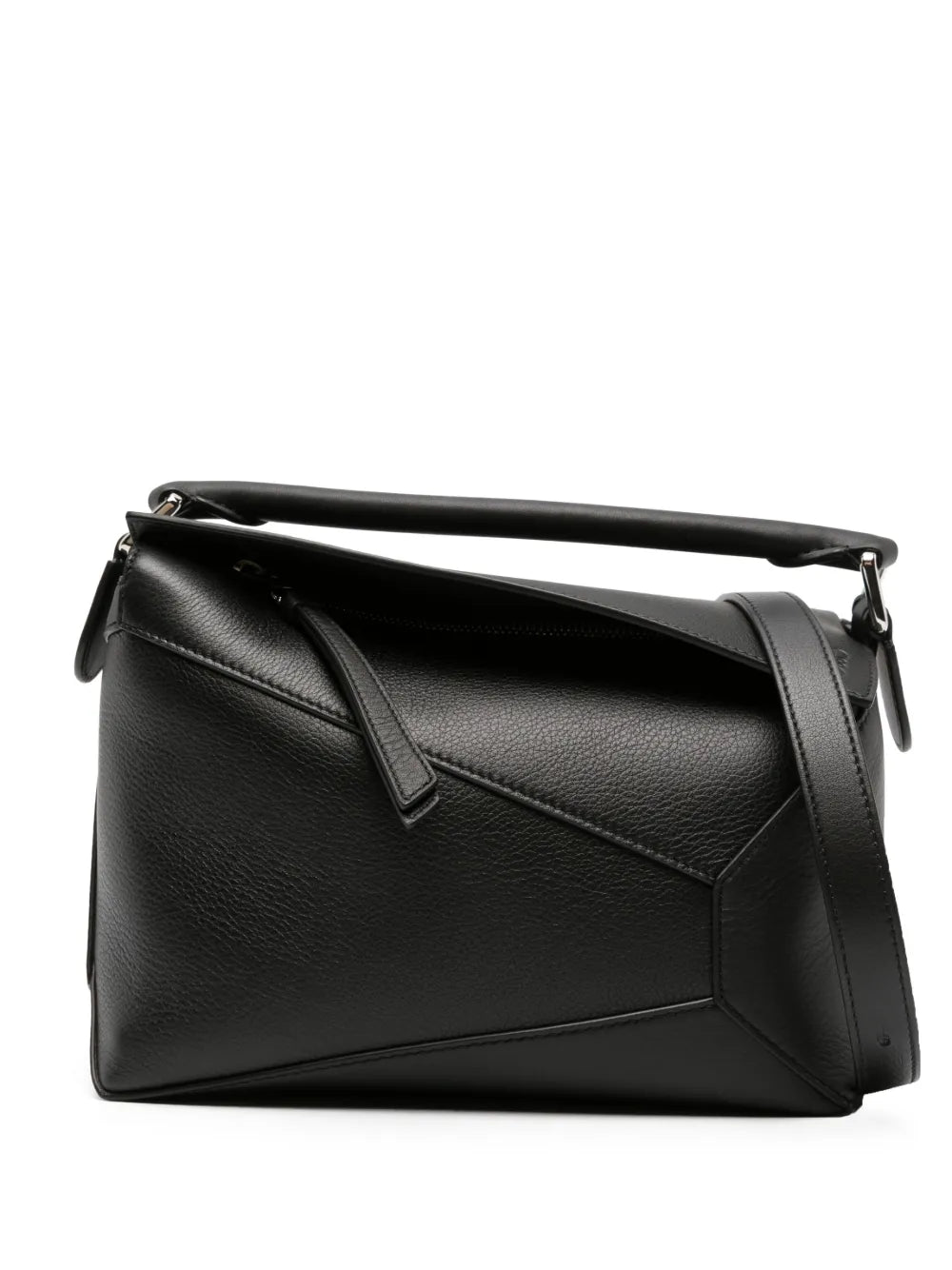 LOEWE bolsa Puzzle pequeña