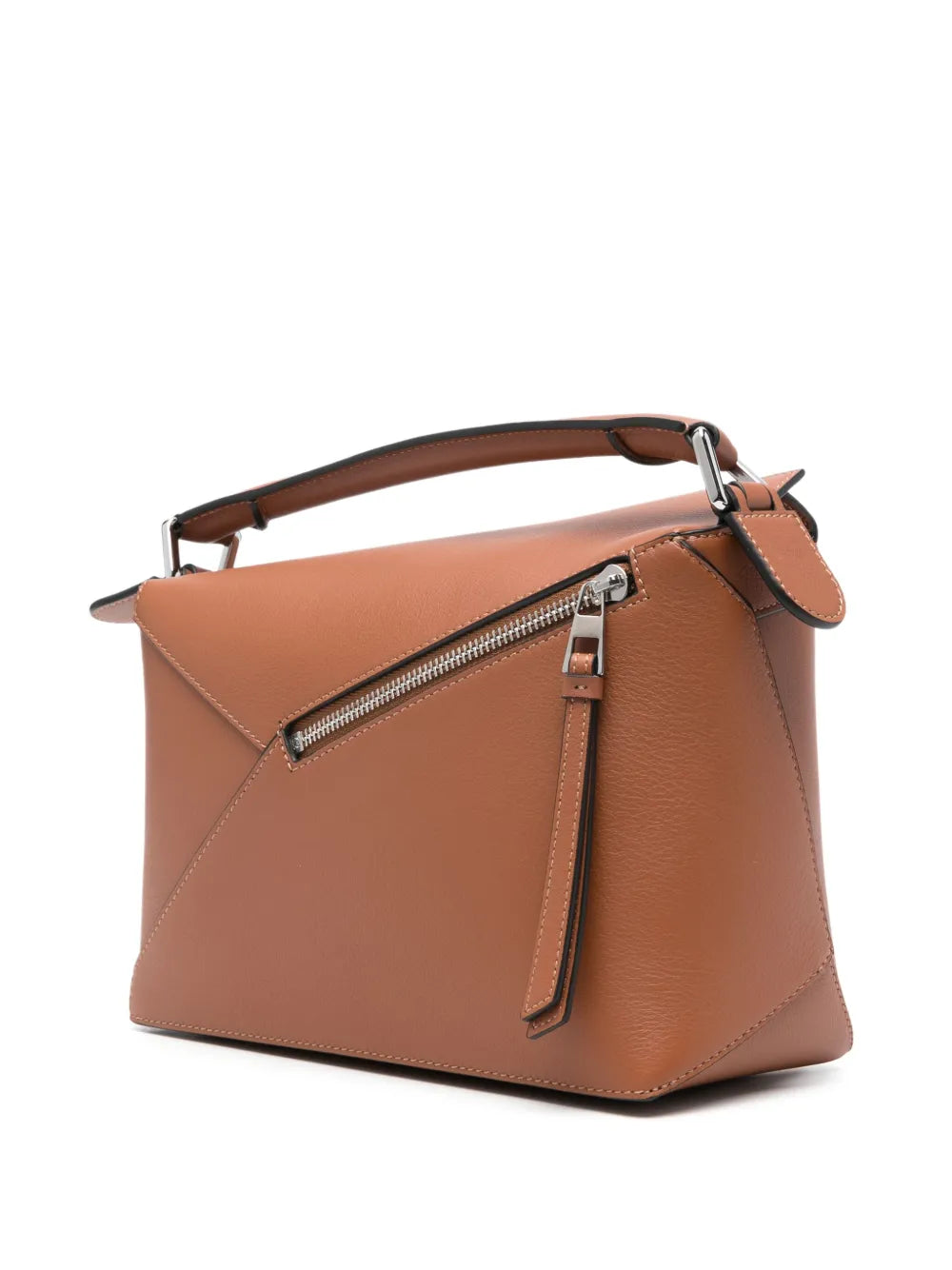 LOEWE bolsa Puzzle pequeña