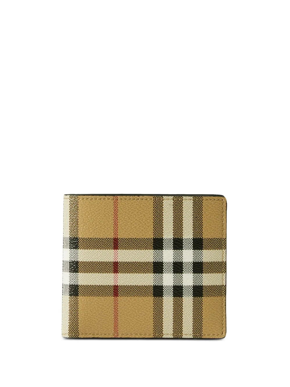 Burberry cartera