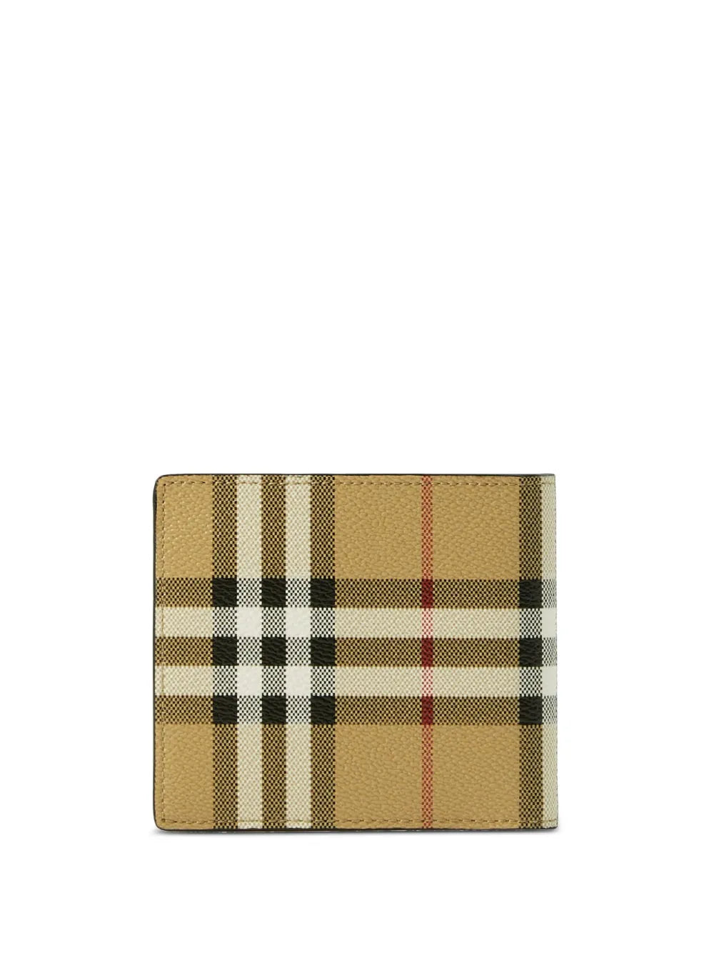 Burberry cartera