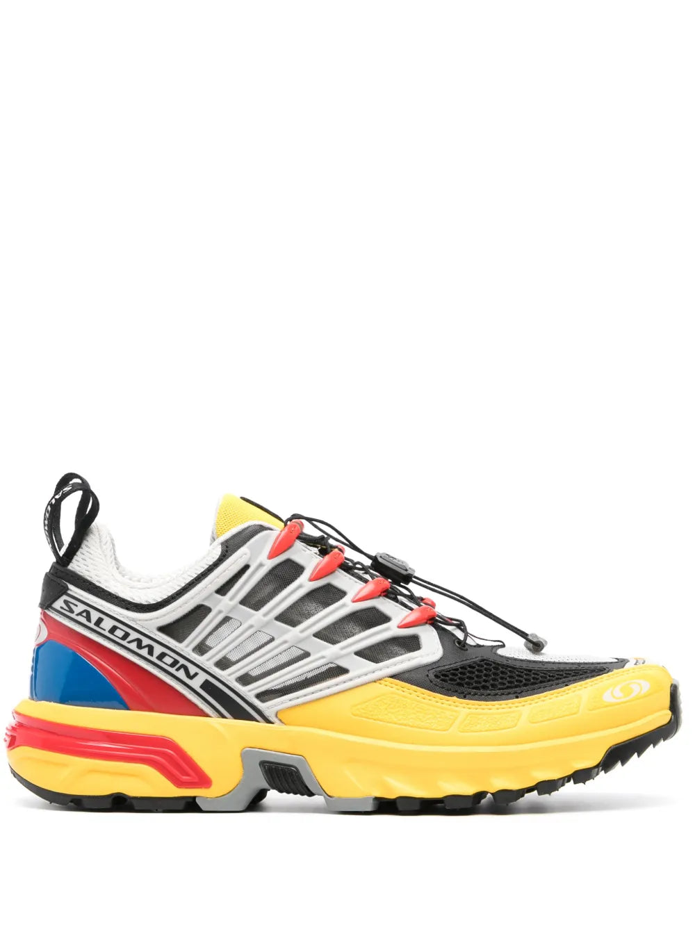 Salomon tenis ACS Pro - Negro - imagen 1