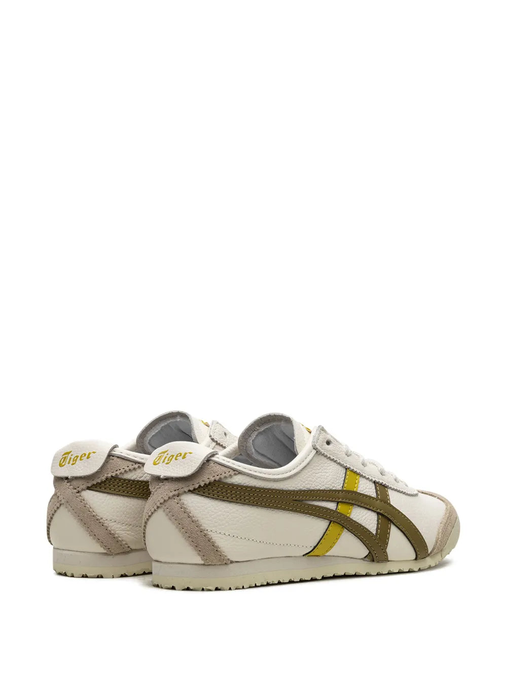 Onitsuka Tiger "tenis Mexico 66 ""Cream Rover"""