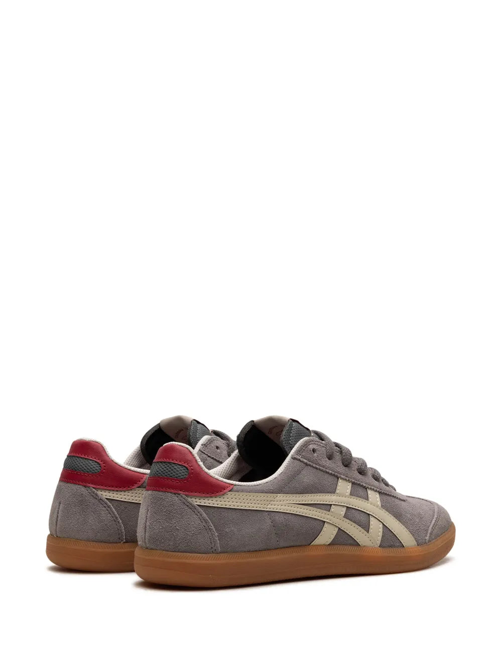 Onitsuka Tiger tenis Tokuten Grey/White