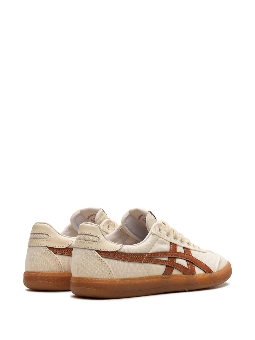 Onitsuka Tiger tenis Tokuten "Cream/Caramel"