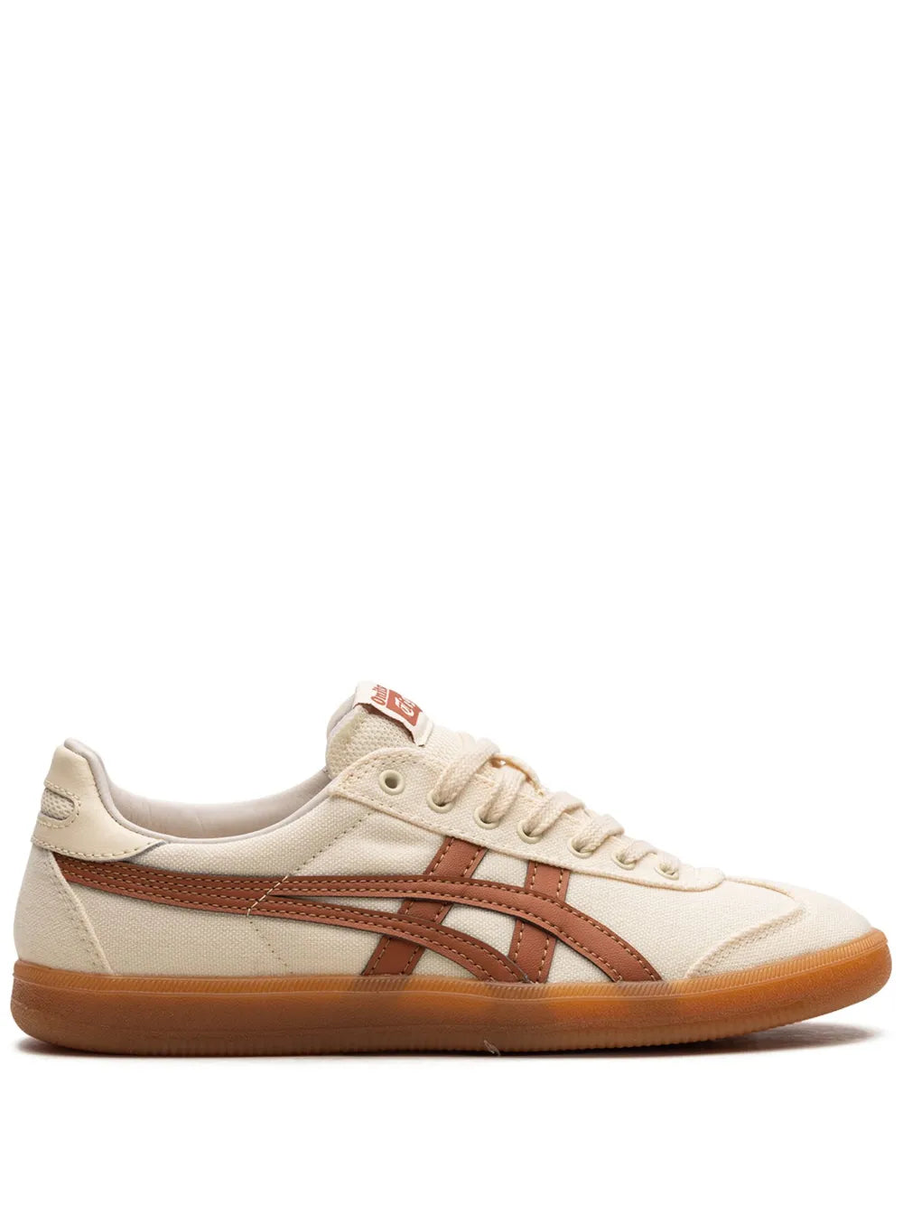Onitsuka Tiger tenis Tokuten "Cream/Caramel"