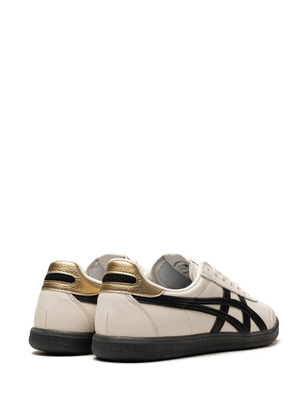 Onitsuka Tiger tenis Tokuten Cream/Black