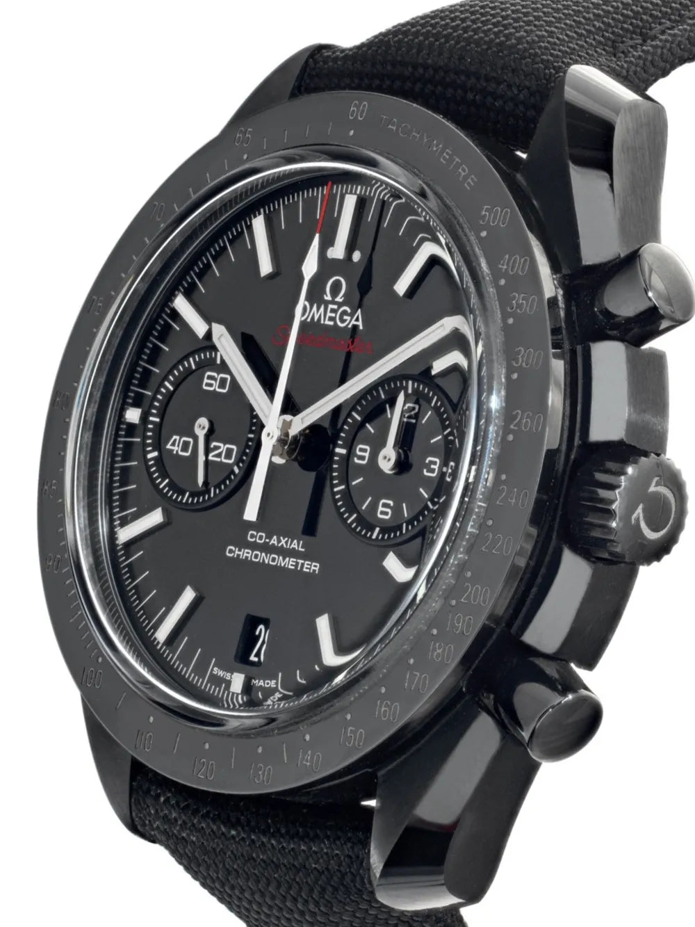 Omega reloj Speedmaster de 2023