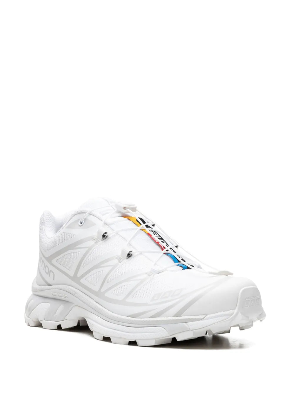 Salomon tenis XT-6 - Blanco - imagen 2