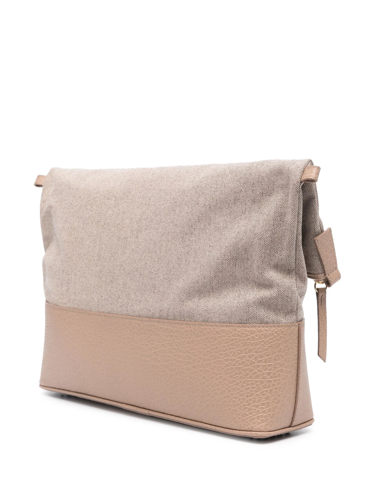 Maison Margiela mochila tipo mensajero 5AC - Neutro - imagen 3