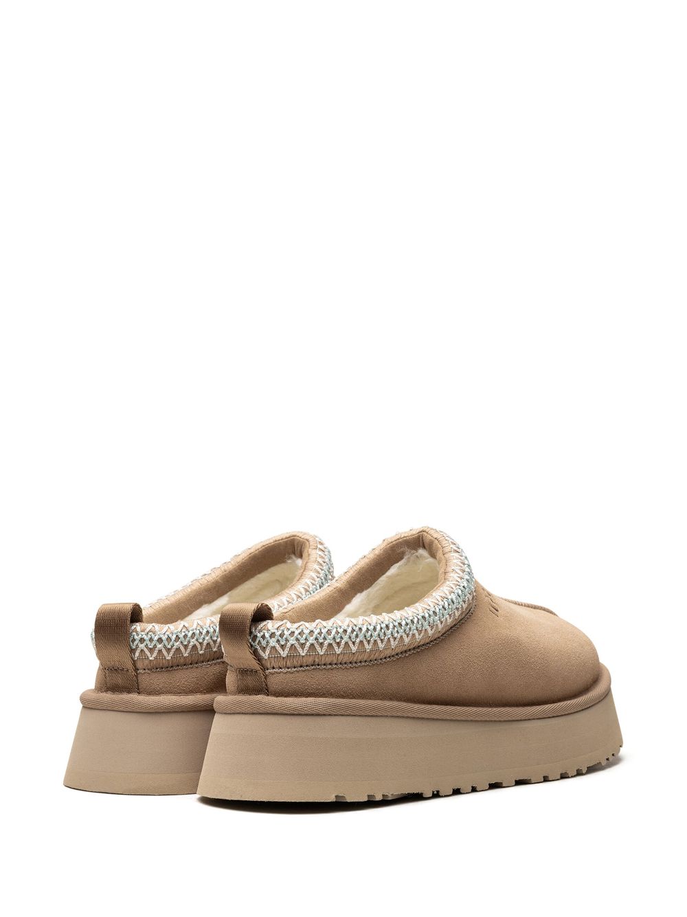 UGG tenis Tazz "Sand"