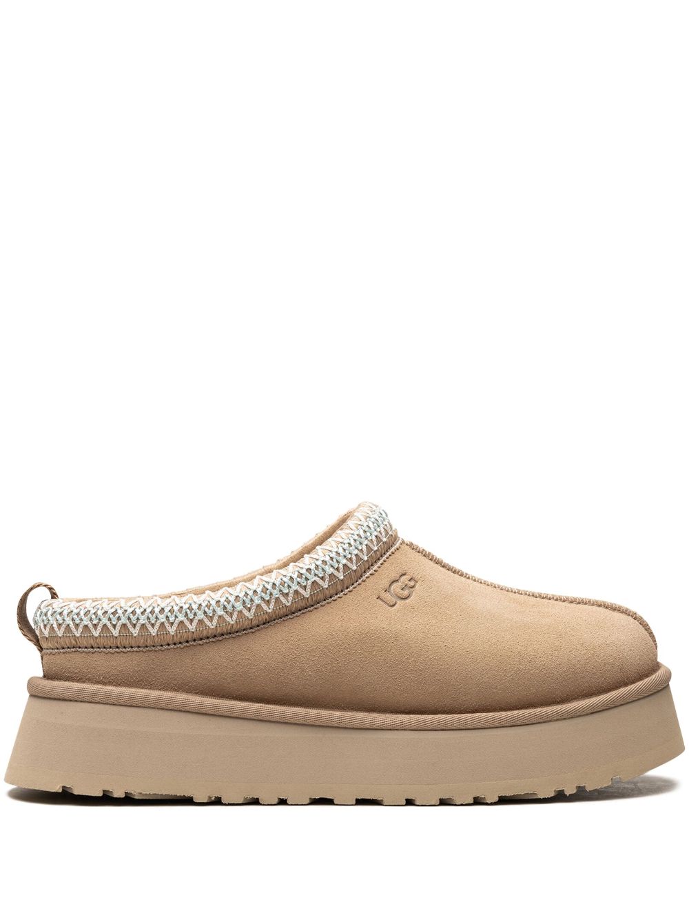 UGG tenis Tazz "Sand"