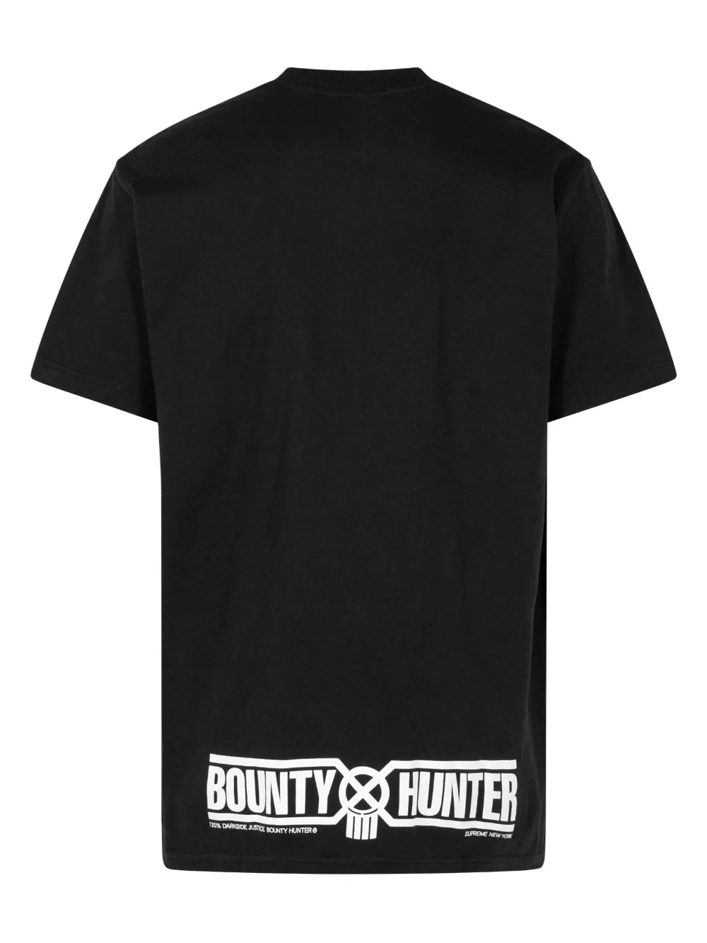 Supreme playera Wolf de Supreme x Bounty Hunter - Negro - imagen 2