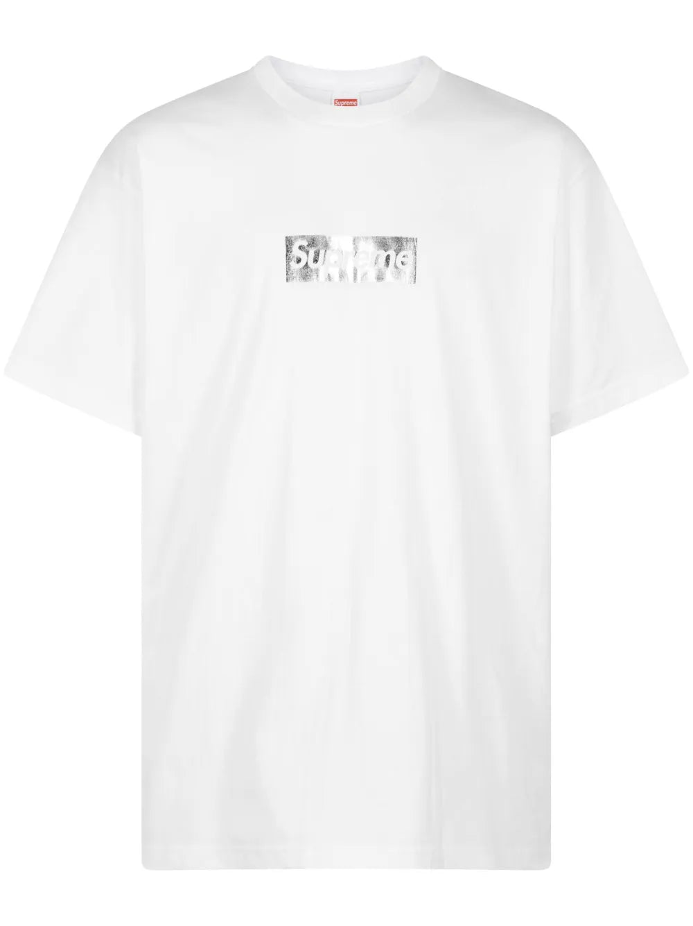Supreme playera Chicago - Blanco - imagen 1