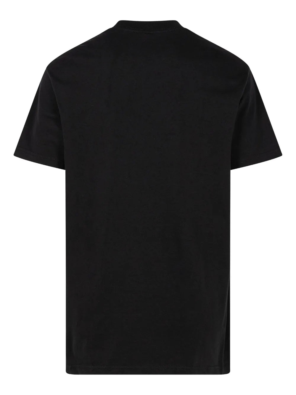 Supreme playera Crown - Negro - imagen 2