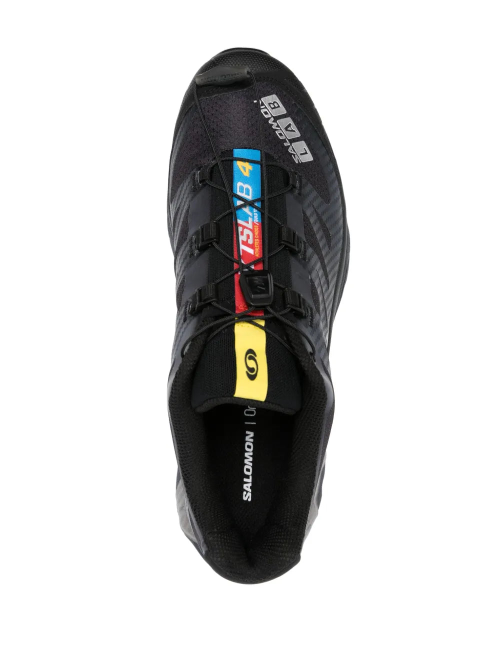 Salomon tenis XT-4 OG - Negro - imagen 4