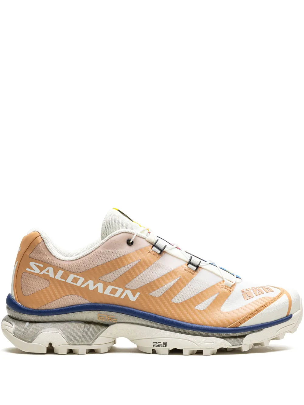 Salomon tenis XT-4 OG Taffy Vanilla Ice - Neutro - imagen 1