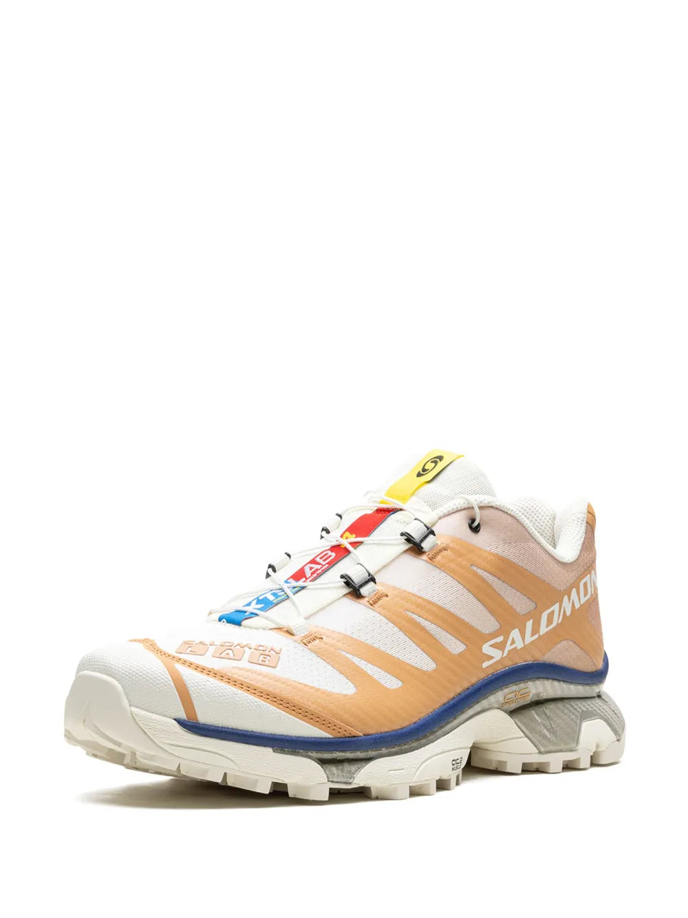 Salomon tenis XT-4 OG Taffy Vanilla Ice - Neutro - imagen 4