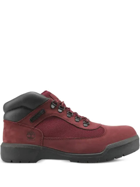 Timberland botas impermeables Field