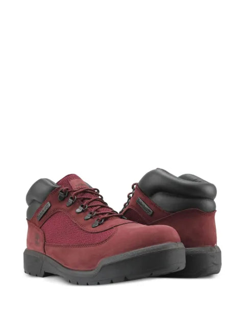 Timberland botas impermeables Field